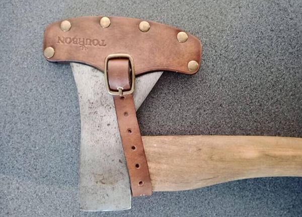 hatchet sheath