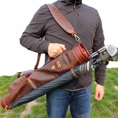 mens golf bag