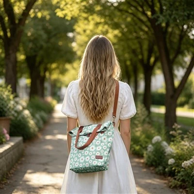 ‌TOURBON Portable Commuter Backpack‌ Bike Pannier price