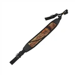 Neoprene Camo Rifle Sling Dengan Putar