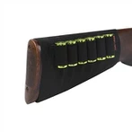 Amunisi Lengan Shotgun Shell Holder Buttstock